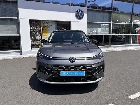 T-ROC T ROC NF 1.5 ETSI HYBRID 116CH DSG7 STYLE 2026 occasion 59130 Lambersart