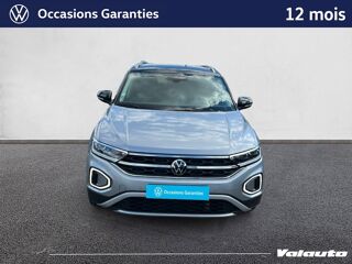 T-ROC 1.5 TSI 150 CH BVM6 STYLE 2023 occasion 62217 Beaurains