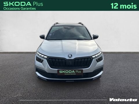 Kamiq MONTE CARLO 1.0 TSI 110 CH 2023 occasion 59223 Roncq