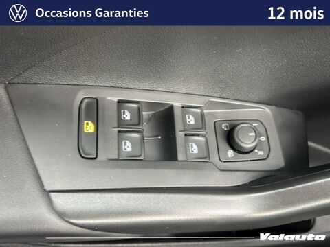 T-Cross VW EDITION 1.0 TSI 95CH BVM5 2024 occasion 59860 Bruay-sur-l'Escaut