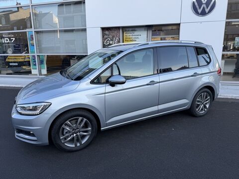 Touran 2.0 TDI 150 CH DSG7 VW EDITION 2025 occasion 59130 Lambersart