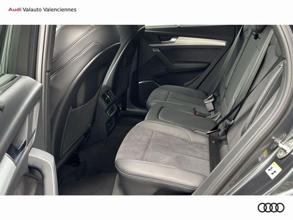 Q5 SPORTBACK 50 TFSIE 299 S TRONIC SLINE 2025 occasion 59860 Bruay-sur-l'Escaut