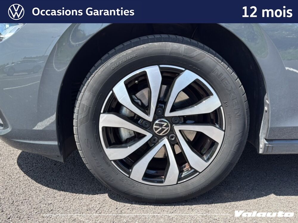Golf 1.0 ETSI 110 CH DSG7 LIFE ACTIVE 2023 occasion 59860 Bruay-sur-l'Escaut