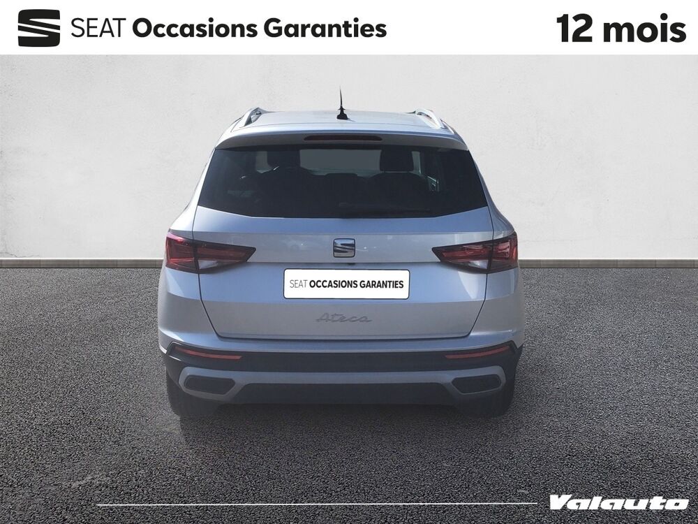 Ateca 2.0 TDI 150 CH DSG7 STYLE 2023 occasion 62217 Beaurains