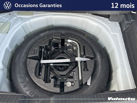 Polo 1.0 TSI 95 CH BVM5 STYLE 2025 occasion 62217 Beaurains