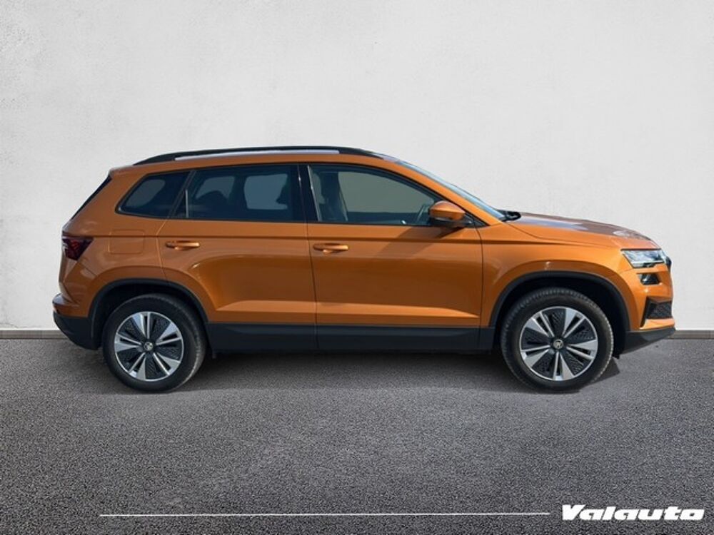 Karoq AMBITION 2.0 TDI 116 SCR DSG7 2023 occasion 59130 Lambersart