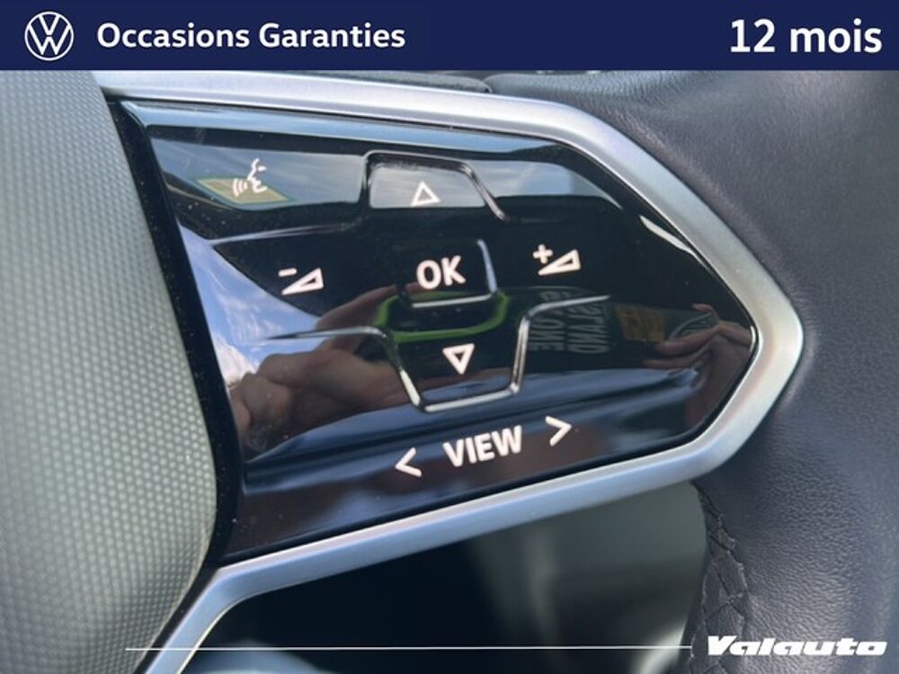 ID.3 PRO 204CH PERFORMANCE 62 KWH 2023 occasion 62217 Beaurains