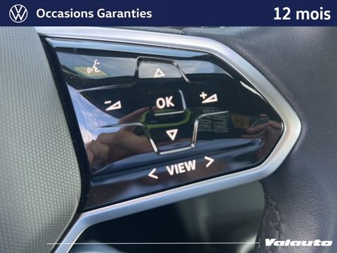 ID.3 PRO 204CH PERFORMANCE 62 KWH 2023 occasion 62217 Beaurains