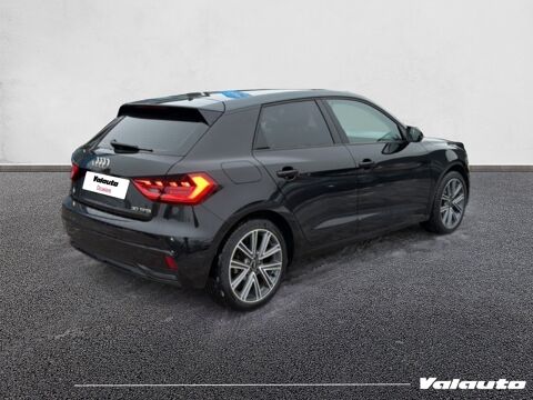 A1 ADVANCED 30 TFSI 110CH 2023 occasion 59860 Bruay-sur-l'Escaut