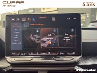 Leon ST V 2.0 TDI 150 CH DSG7 2025 occasion 59223 Roncq