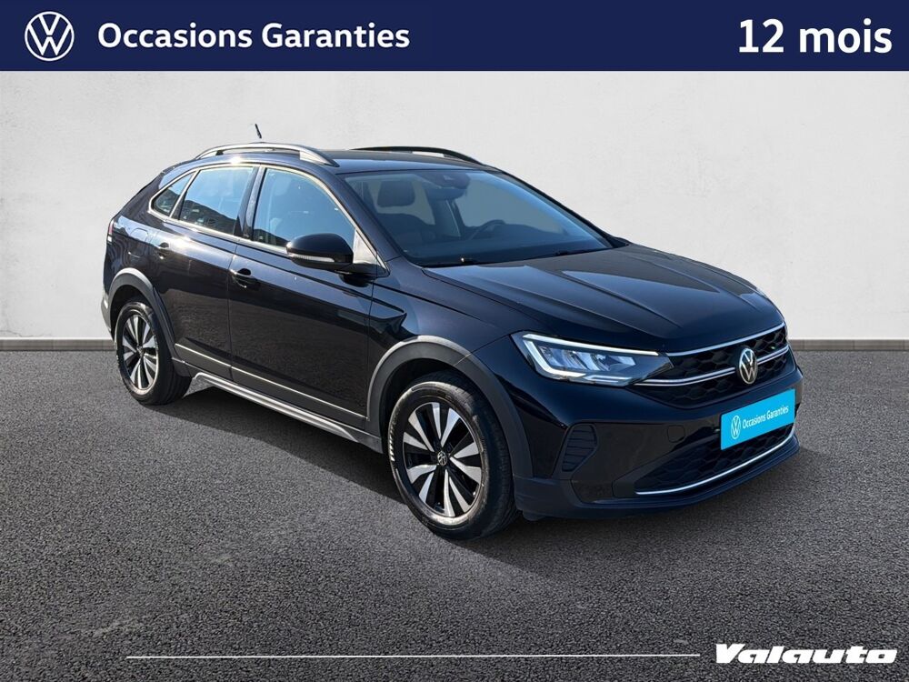 Taigo 1.0 TSI 95 BVM5 LIFE 2023 occasion 59400 Cambrai