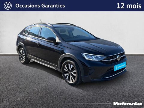 Taigo 1.0 TSI 95 BVM5 LIFE 2023 occasion 59400 Cambrai