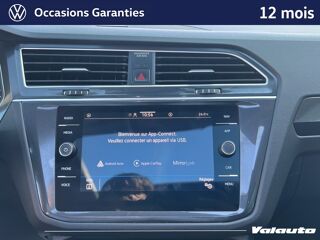 Tiguan ELEGANCE 2.0 TDI 150CH DSG7 2023 occasion 59930 La Chapelle-d'Armenti&egrave;res