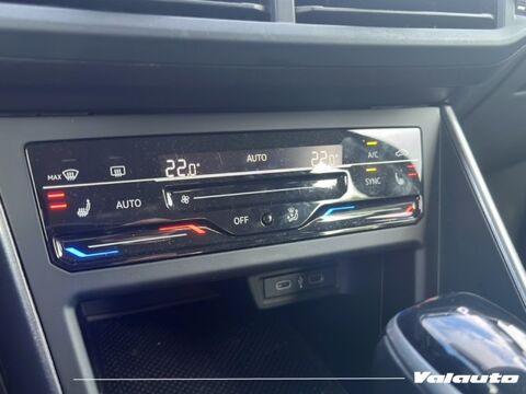 Polo 1.0 TSI 95 CH DSG7 STYLE 2023 occasion 59100 Roubaix