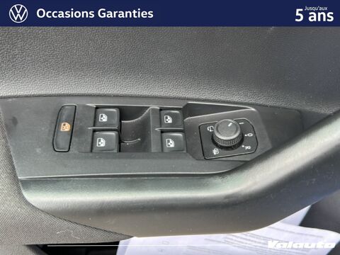 Polo 1.0 TSI 95 CH BVM5 VW EDITION 2025 occasion 62217 Beaurains