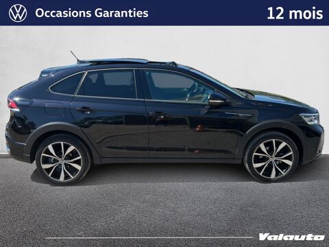 Taigo R-LINE 1.5 TSI 150CH DSG7 2023 occasion 59930 La Chapelle-d'Armenti&egrave;res