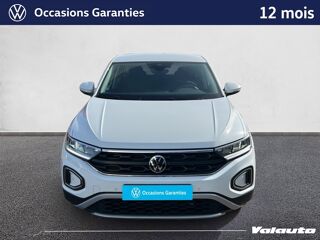 T-ROC 1.0 TSI 110 2023 occasion 62217 Beaurains