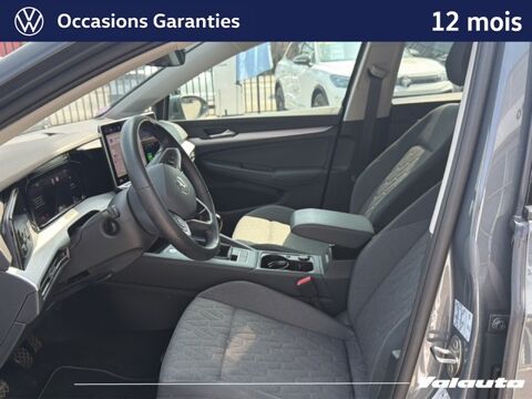 Golf 1.5 TSI EVO2 116 BVM6 2024 occasion 59720 Louvroil