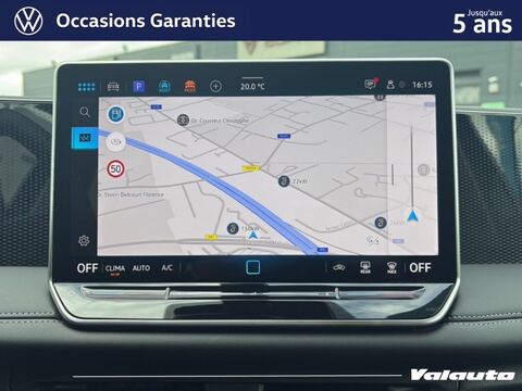 Tiguan LIFE PLUS 1.5 ETSI 130CH DSG7 2025 occasion 59223 Roncq