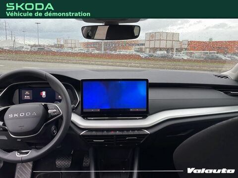 Octavia COMBI CLEVER 1.5 TSI 116 DSG7 HYBRID 2026 occasion 59223 Roncq