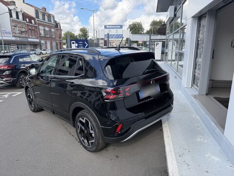 T-Cross FL 1.5 TSI 150CH DSG7 R LINE 2026 occasion 59130 Lambersart