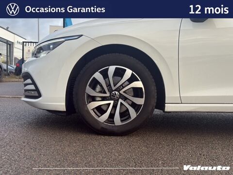 Golf ACTIVE 1.0 TSI 110 CH 2023 occasion 59223 Roncq