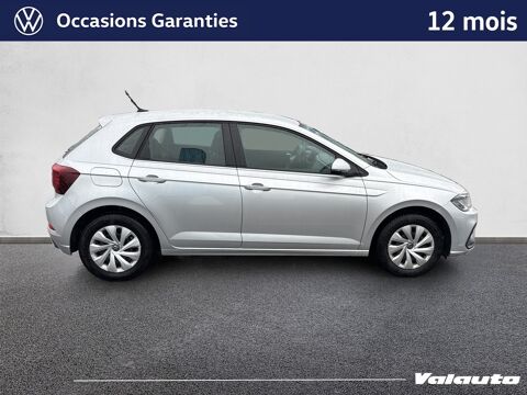 Polo BUSINESS 1.0 MPI 80 CH 2023 occasion 59223 Roncq