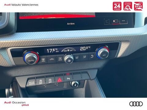 A1 30 TFSI 116CH S-LINE S-TRONIC 7 2025 occasion 59860 Bruay-sur-l'Escaut