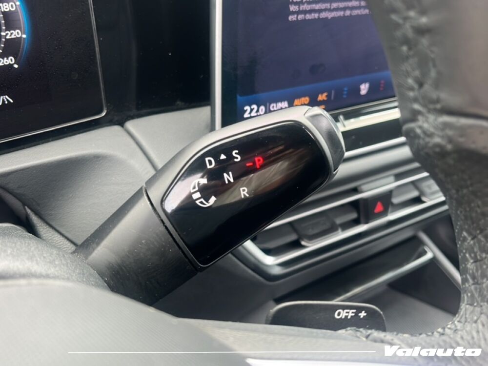 Tiguan R-LINE EXCLUSIVE EHYBRID 272CH DSG6 S... 2024 occasion 59720 Louvroil