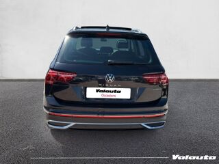 Tiguan ELEGANCE PHEV 1.4 TSI 245CH DSG6 SOH 86% 2023 occasion 59930 La Chapelle-d'Armenti&egrave;res