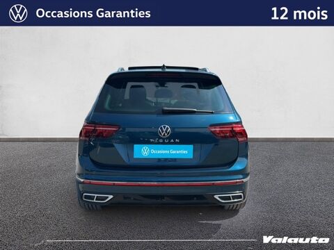 Tiguan R LINE EXCLUSIVE 2.0 TDI 150CH DSG7 2024 occasion 59930 La Chapelle-d'Armenti&egrave;res