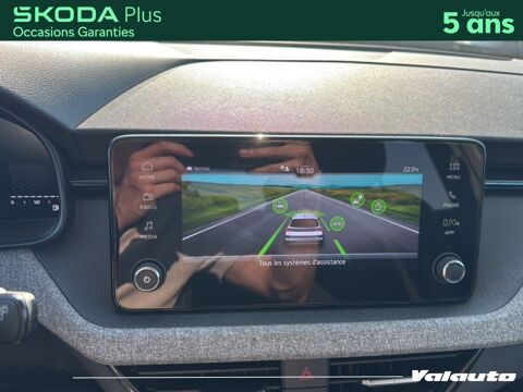 Kamiq SELECTION 1.0 TSI EVO 116CH DSG7 2025 occasion 59223 Roncq