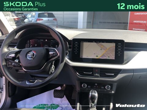 Kamiq 1.0 TSI EVO 110CH DSG7 AMBITION 2023 occasion 62217 Beaurains