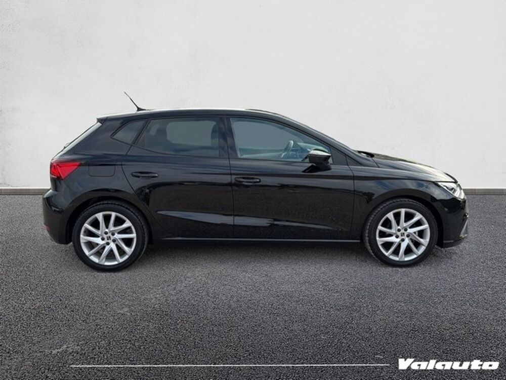 Ibiza FR 1.0 TSI 95CH 2025 occasion 59720 Louvroil