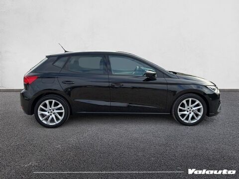 Ibiza FR 1.0 TSI 95CH 2025 occasion 59720 Louvroil