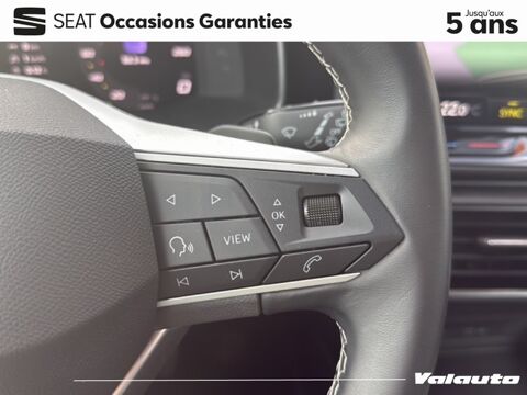 Leon COPA 1.5 ETSI 115CH DSG7 2025 occasion 59223 Roncq