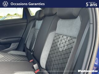 Taigo R-LINE EDITION 1.0 TSI 116 DSG 2025 occasion 59400 Cambrai