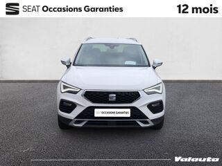Ateca 2.0 TDI 115 CH STYLE 2023 occasion 62217 Beaurains