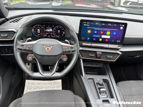 Formentor TRIBE EDITION EHYBRID 245CH DSG6 2024 occasion 59930 La Chapelle-d'Armenti&egrave;res