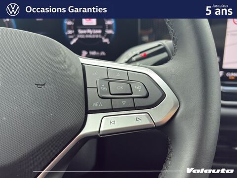 Tiguan 1.5 ETSI 130CH DSG7 LIFE PLUS 2025 occasion 59223 Roncq