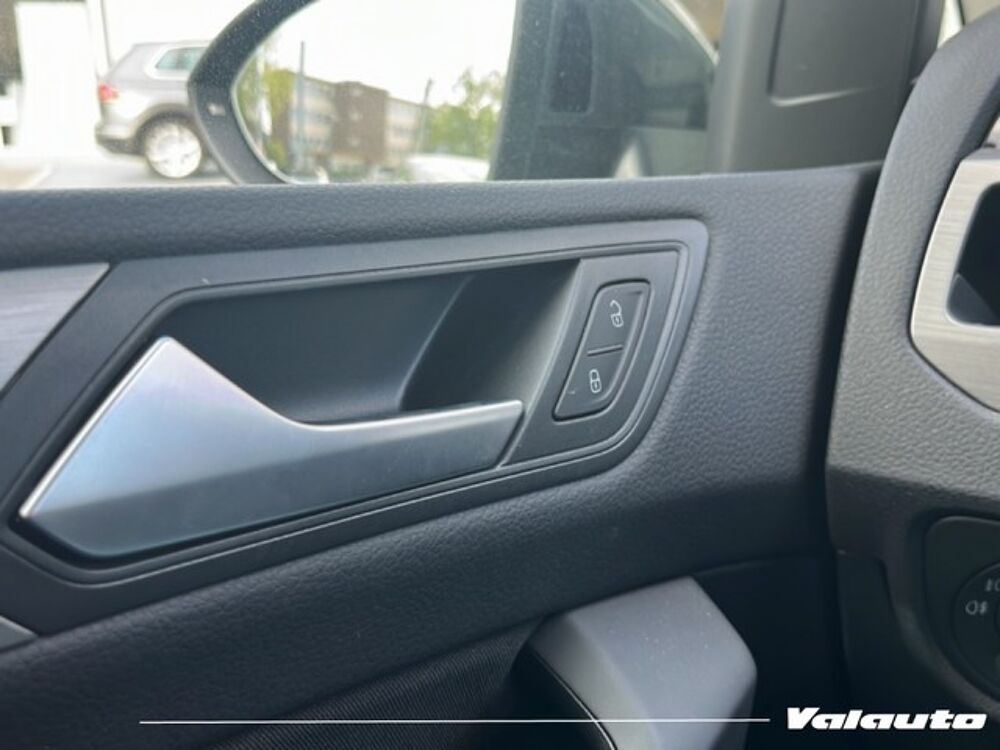 Touran 7PL 1.5 TSI 150 CH VW EDITION 2024 occasion 59100 Roubaix