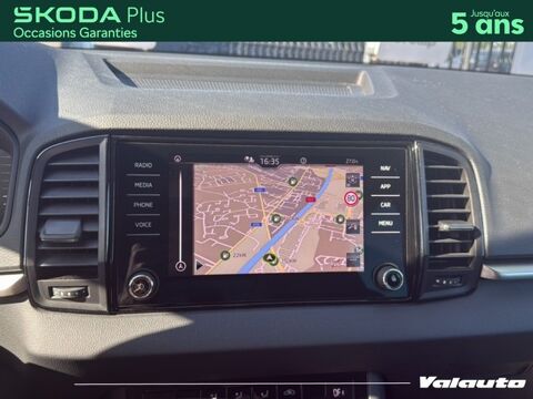 Karoq SELECTION 1.5 TSI EVO2 150 CH 2025 occasion 59223 Roncq
