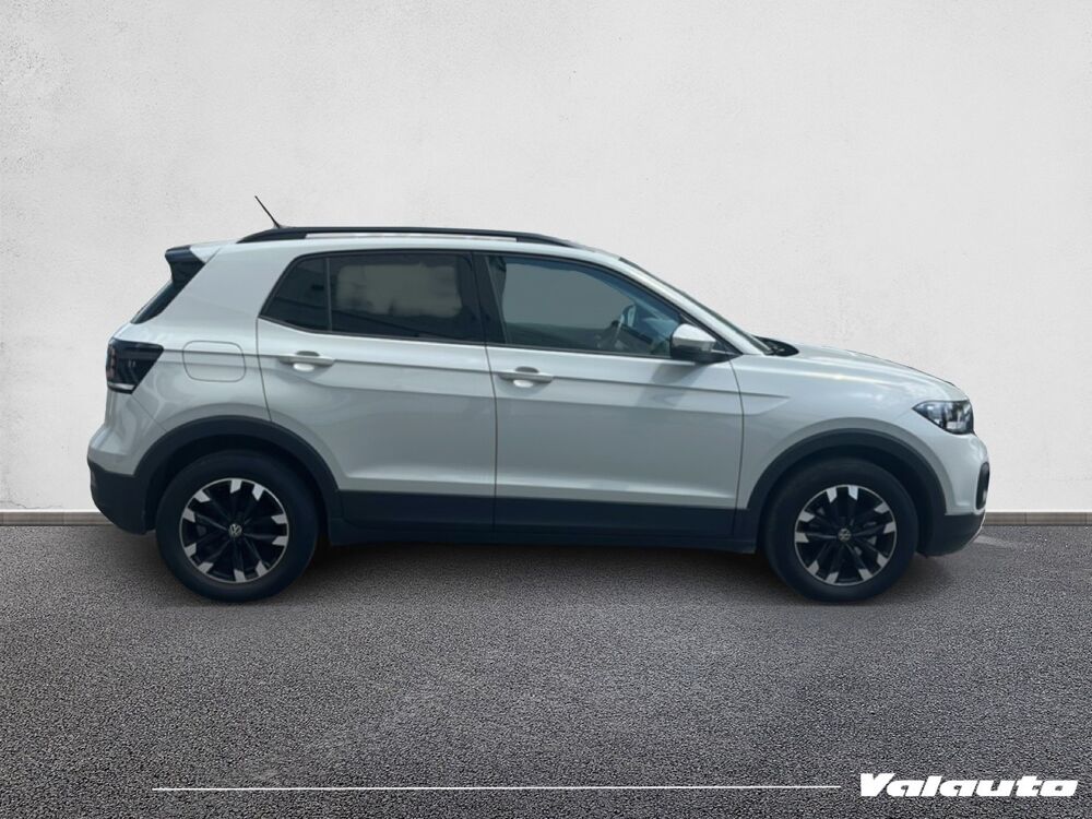 T-Cross 1.0 TSI 95 CH 2023 occasion 59100 Roubaix