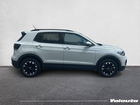 T-Cross 1.0 TSI 95 CH 2023 occasion 59100 Roubaix