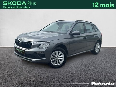 Annonce voiture Skoda Kamiq 16990 €
