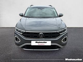T-ROC LIFE PLUS 1.0 TSI 110CH BVM6 2023 occasion 59930 La Chapelle-d'Armenti&egrave;res