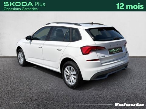Kamiq AMBITION 1.0 TSI EVO 110CH DSG7 2023 occasion 59400 Cambrai
