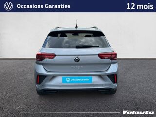 T-ROC 1.5 TSI 150 DSG7 R LINE 2023 occasion 62217 Beaurains