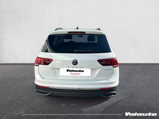 Tiguan LIFE PLUS PHEV 1.4 TSI 245CH DSG6 2023 occasion 59100 Roubaix