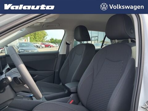 T-ROC NOUVEAU NF 1.5 ETSI HYBRID 116CH DSG7 ... 2026 occasion 59400 Cambrai